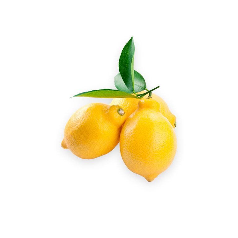Fruta-Limon