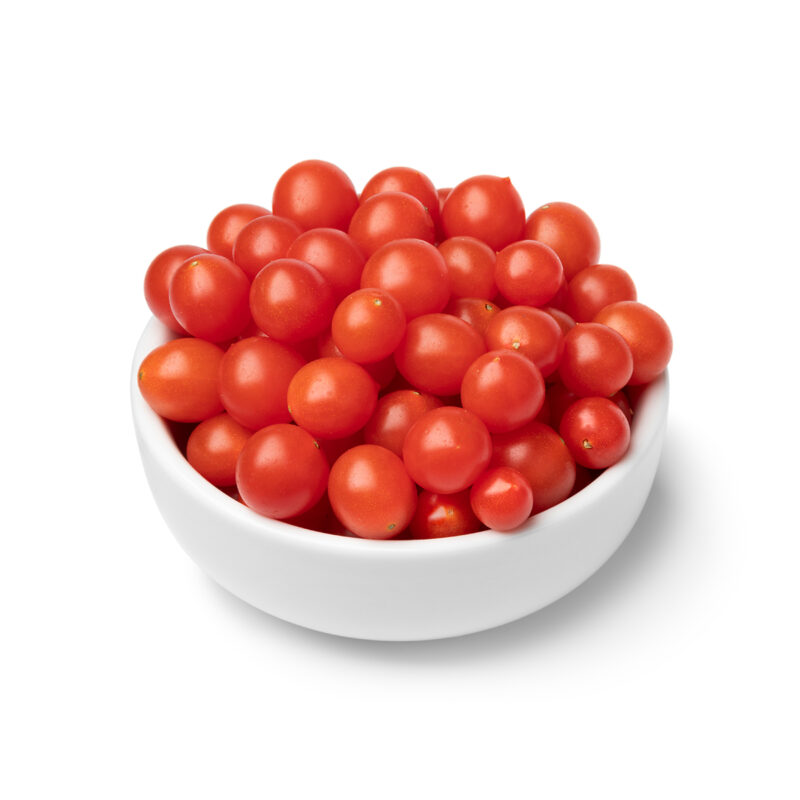 fruta tomate-cherry Frescosur
