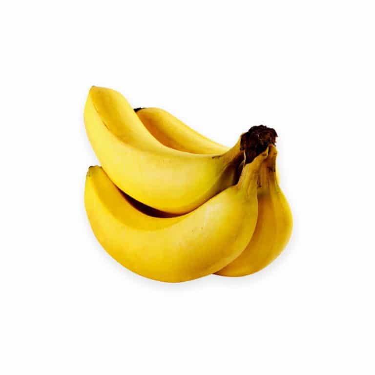 Fruta-Banana