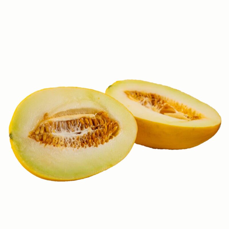 frutas melon-amarillo Frescosur